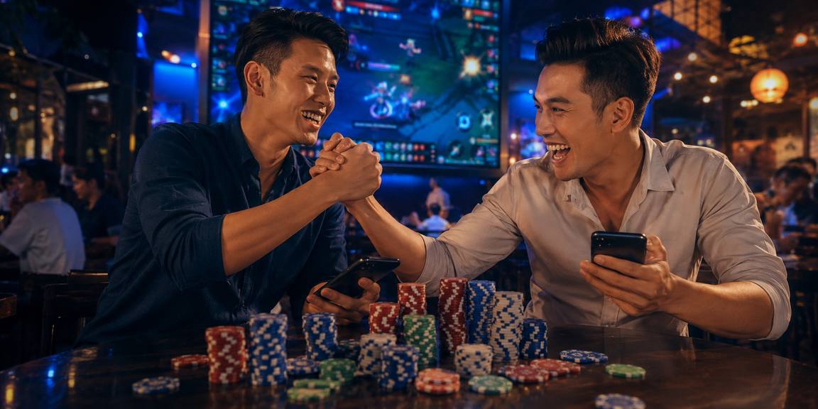 ww88gg Sảnh Casino Trực Tiếp